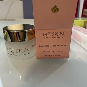 MZ Skin Calming Moisturizer 30ml